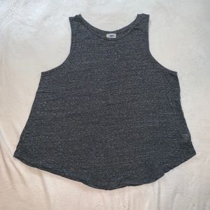 Basic tank top